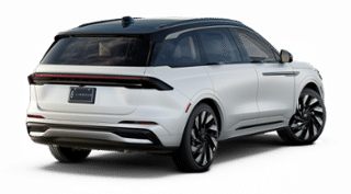 2024 Lincoln Lincoln Nautilus External Image 3